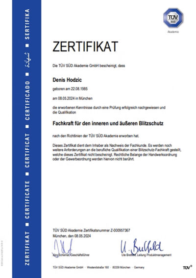 hodzic-zertifikat-1 hodzic-zertifikat-1